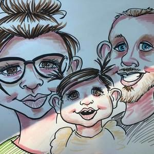 Meet your Posher, Johnny